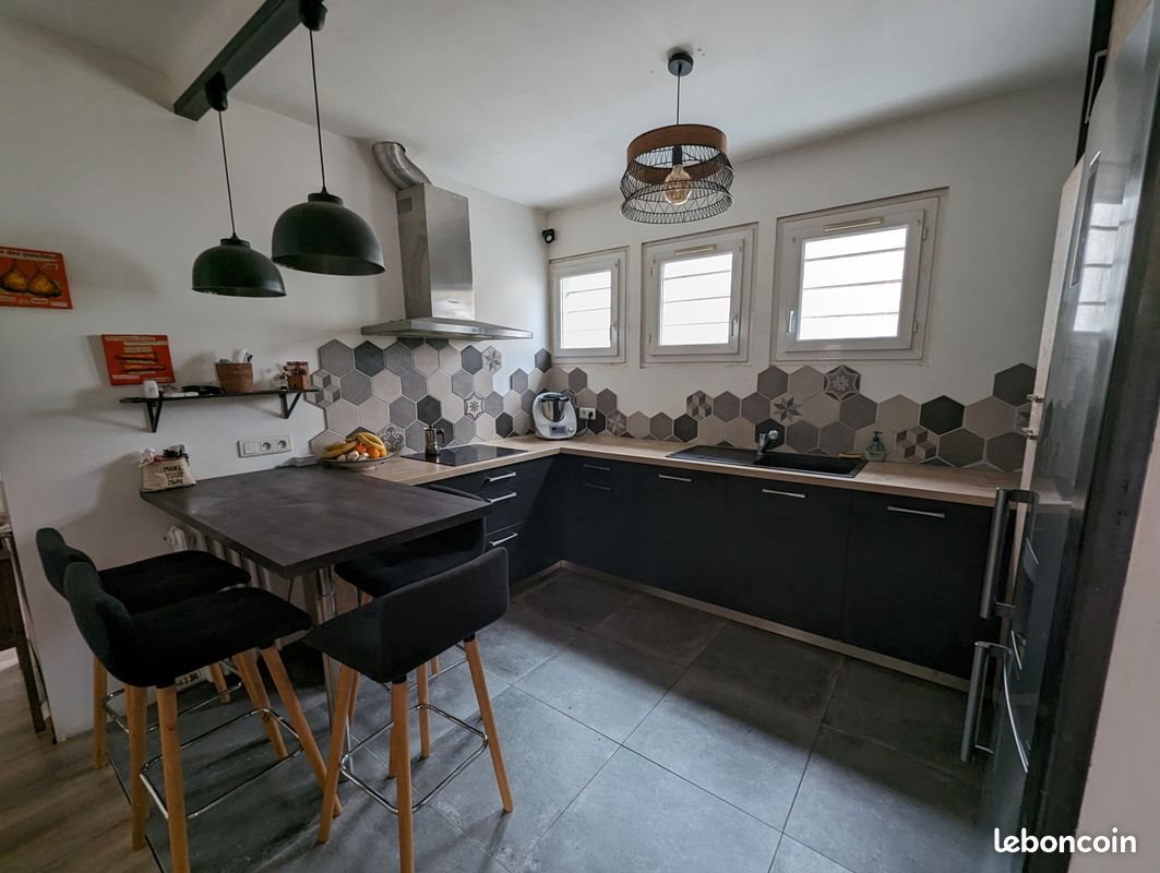 Appartement à vendre, 85m², Toulouse