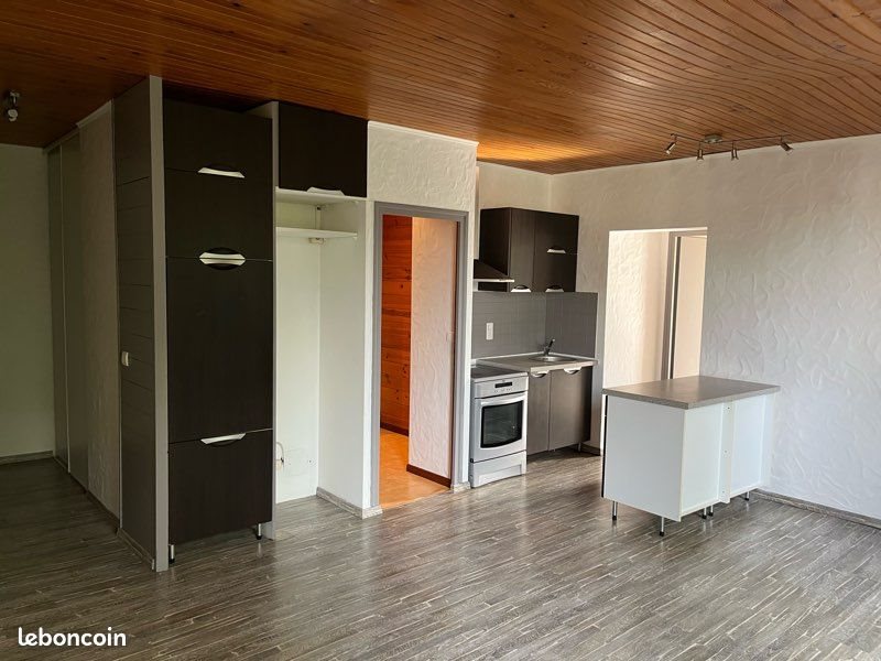 Appartement à vendre, 51m², Seignosse