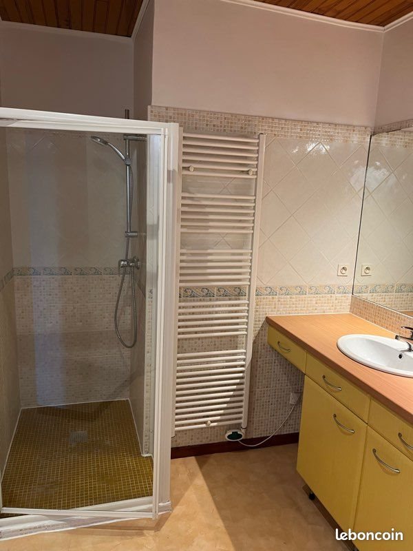 Appartement à vendre, 51m², Seignosse