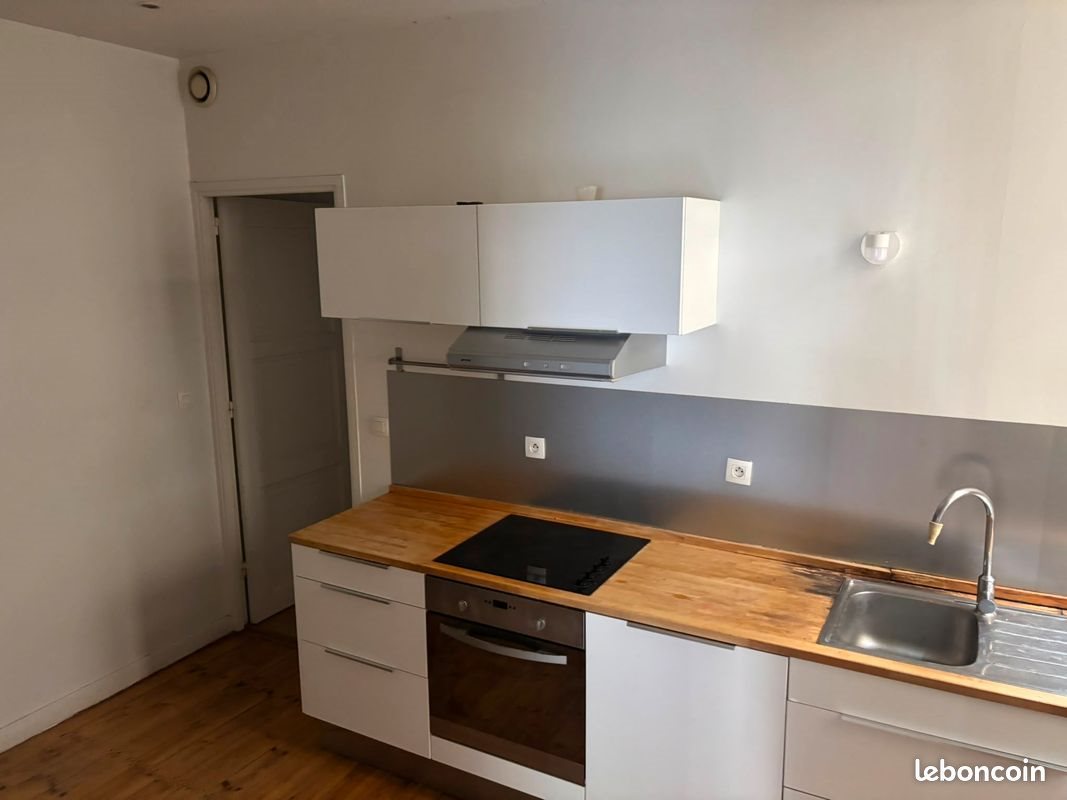 Appartement à louer, 110m², Grenoble