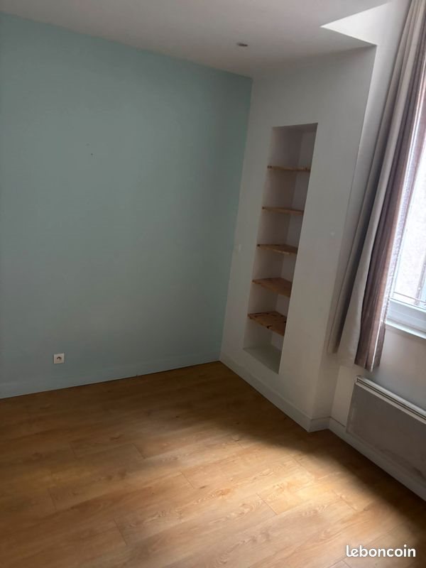Appartement à louer, 110m², Grenoble