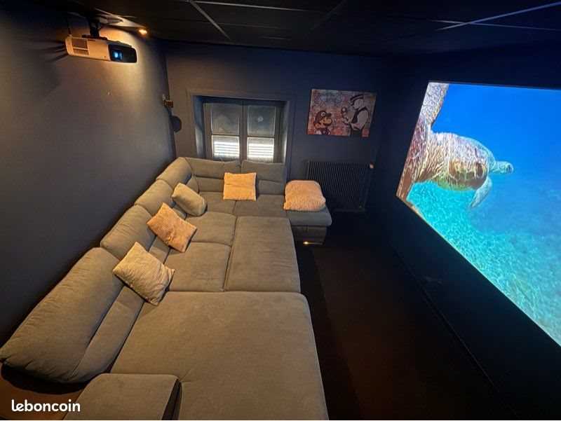 Maison à vendre, 136m², Le Puy-en-Velay