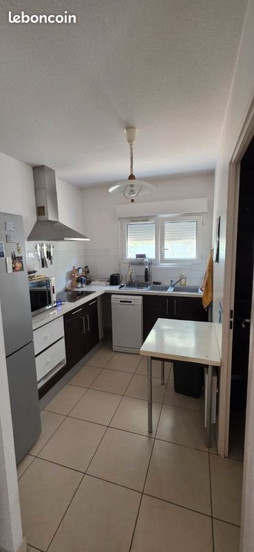 Appartement à vendre, 75m², Nîmes