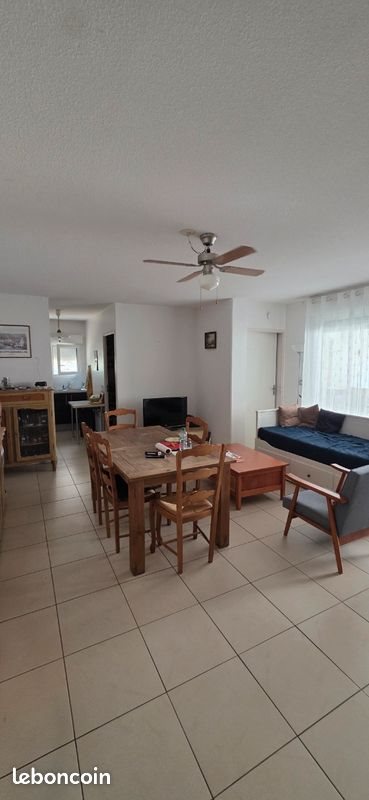 Appartement à vendre, 75m², Nîmes