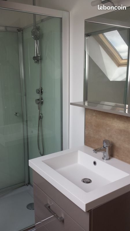 Appartement à louer, 12m², Amiens