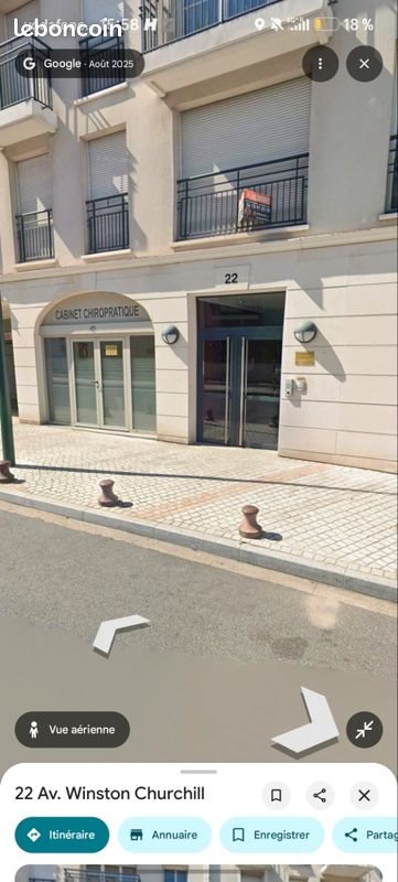Appartement à louer, 45m², Sucy-en-Brie