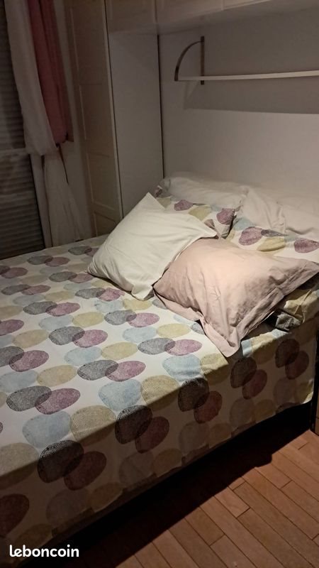Appartement à louer, 45m², Sucy-en-Brie