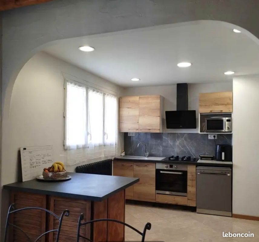 Maison à vendre, 95m², La Couture-Boussey