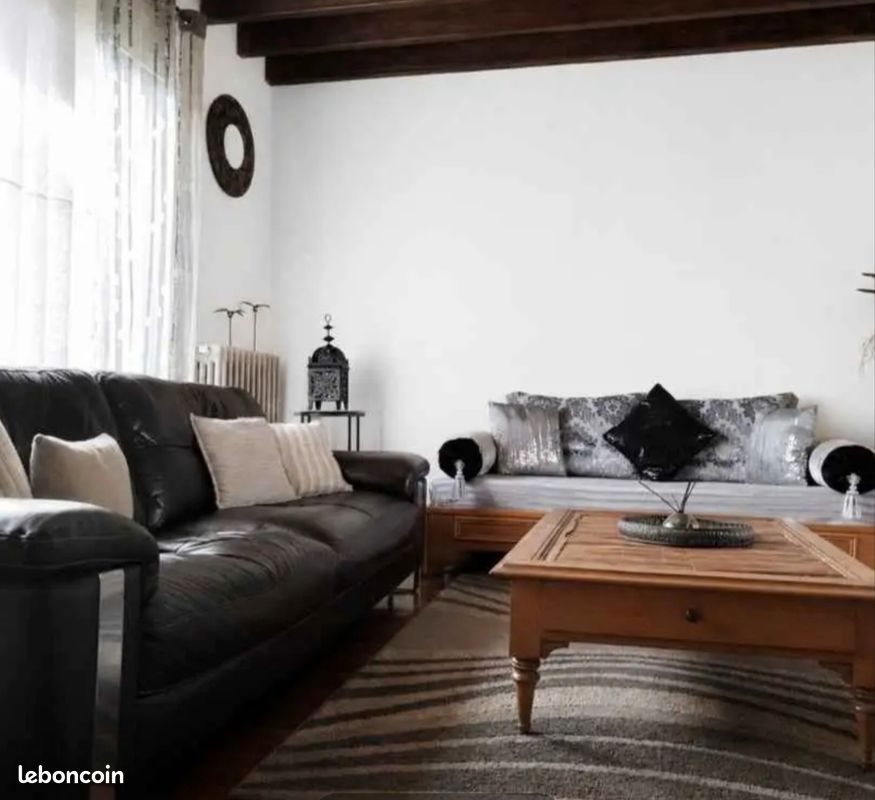 Maison à vendre, 95m², La Couture-Boussey