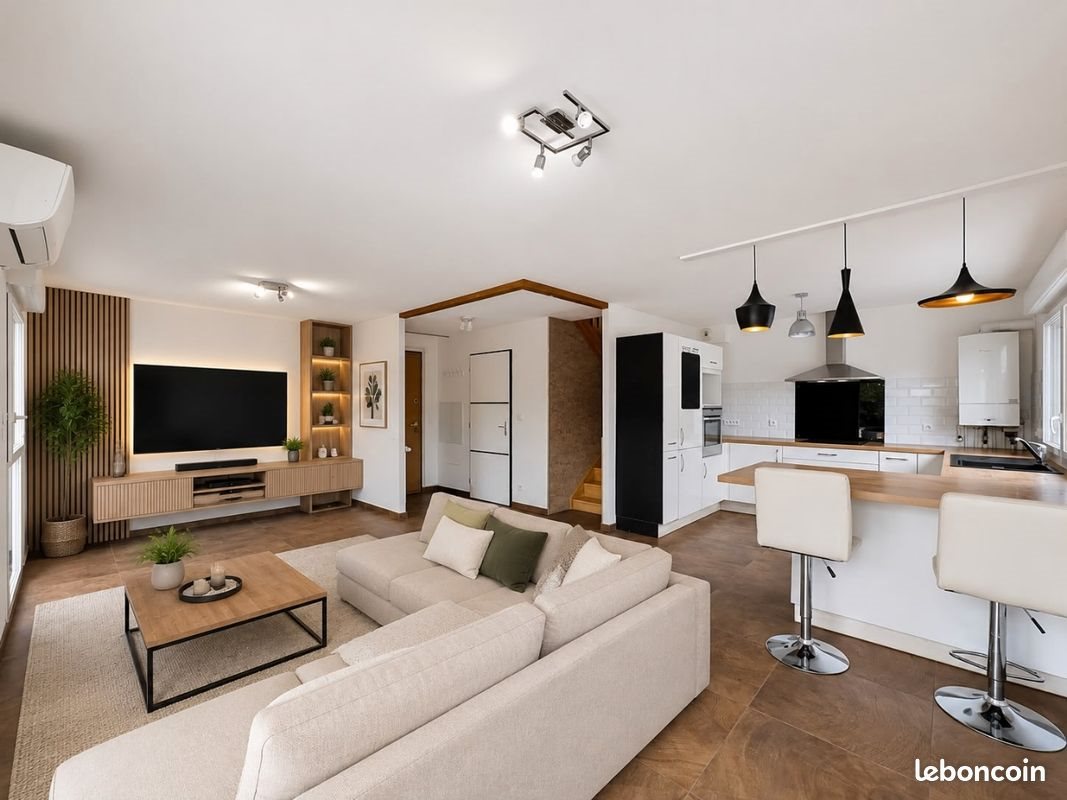 Maison à vendre, 82m², Toulouse