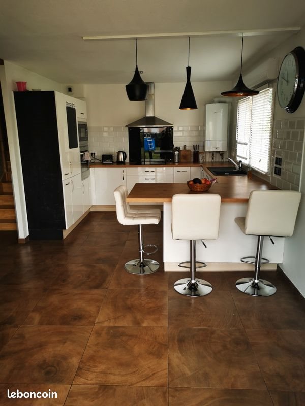 Maison à vendre, 82m², Toulouse