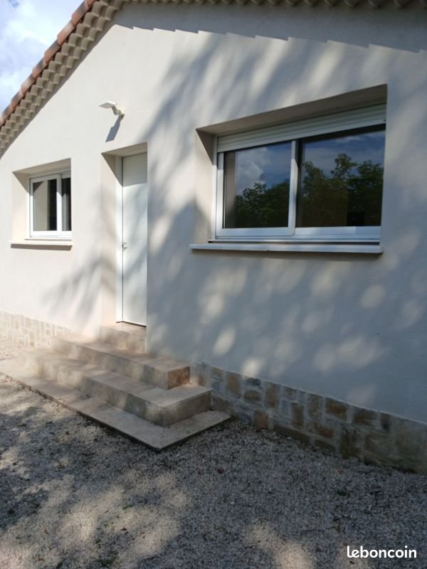 Appartement à louer, 62m², Gémenos