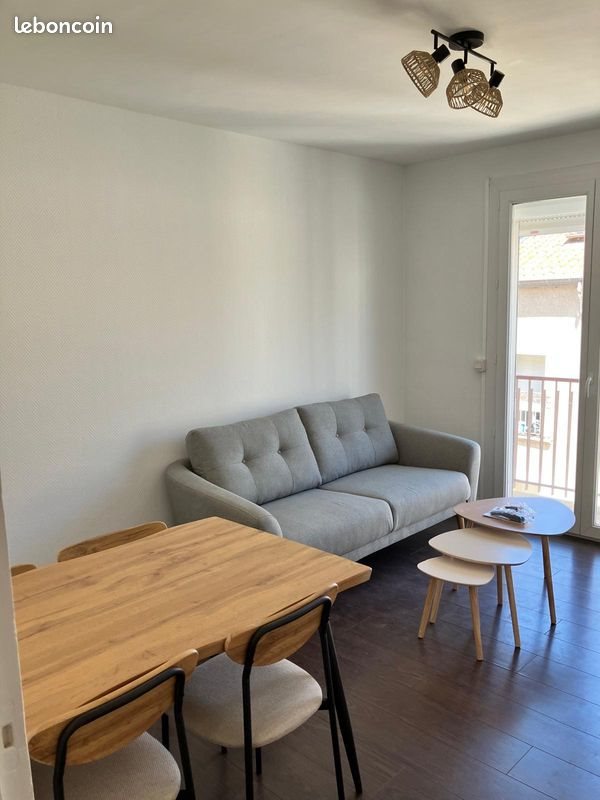 Appartement à louer, 66m², Béziers