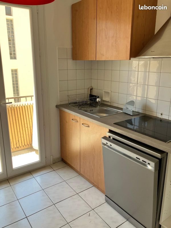 Appartement à louer, 66m², Béziers