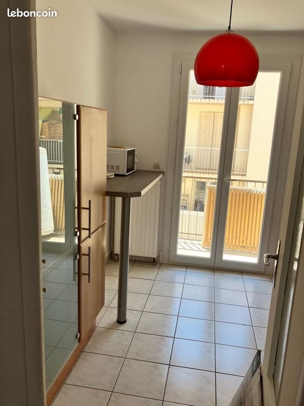 Appartement à louer, 66m², Béziers