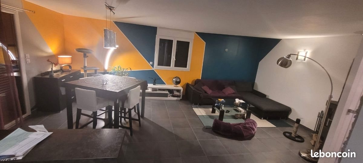 Maison à vendre, 115m², Villers-le-Lac
