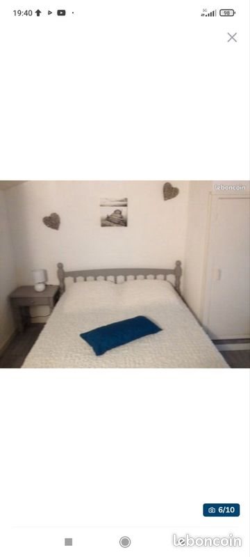Maison à louer, 30m², Les Mathes