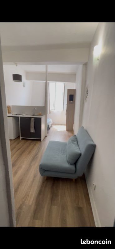 Appartement à louer, 20m², Foix