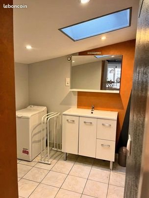 Maison à louer, 89m², Nueil-les-Aubiers