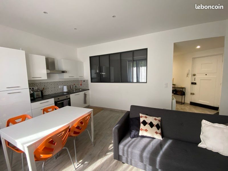 Appartement à vendre, 60m², Grenoble