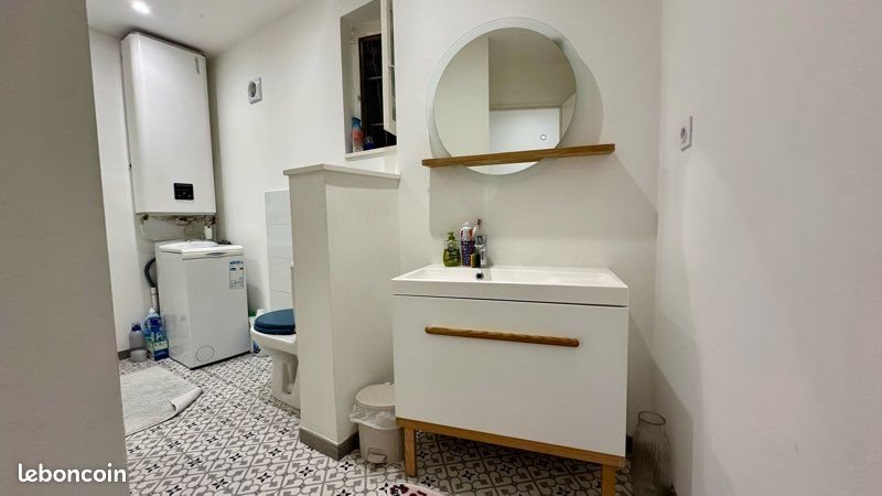Appartement à vendre, 60m², Grenoble