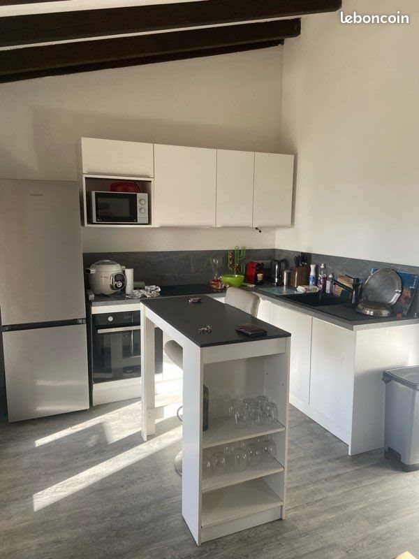 Maison à vendre, 30m², Grosseto-Prugna