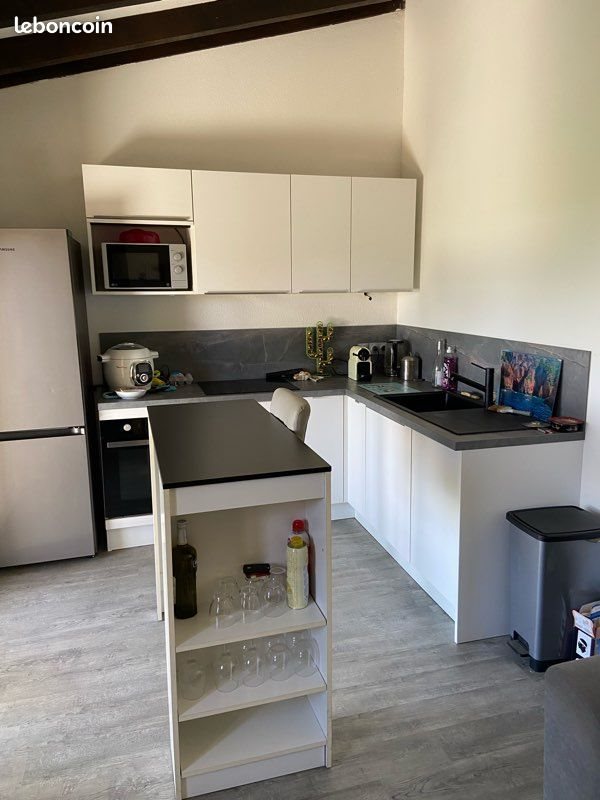 Maison à vendre, 30m², Grosseto-Prugna