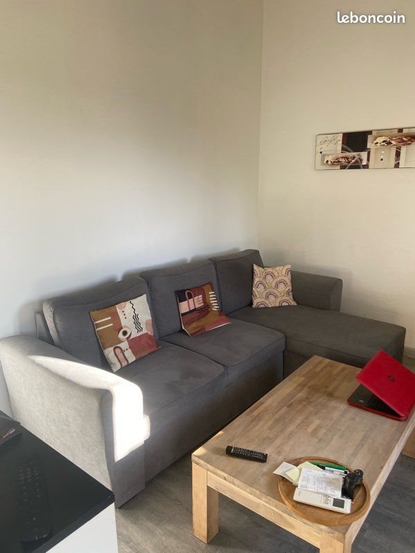 Maison à vendre, 30m², Grosseto-Prugna