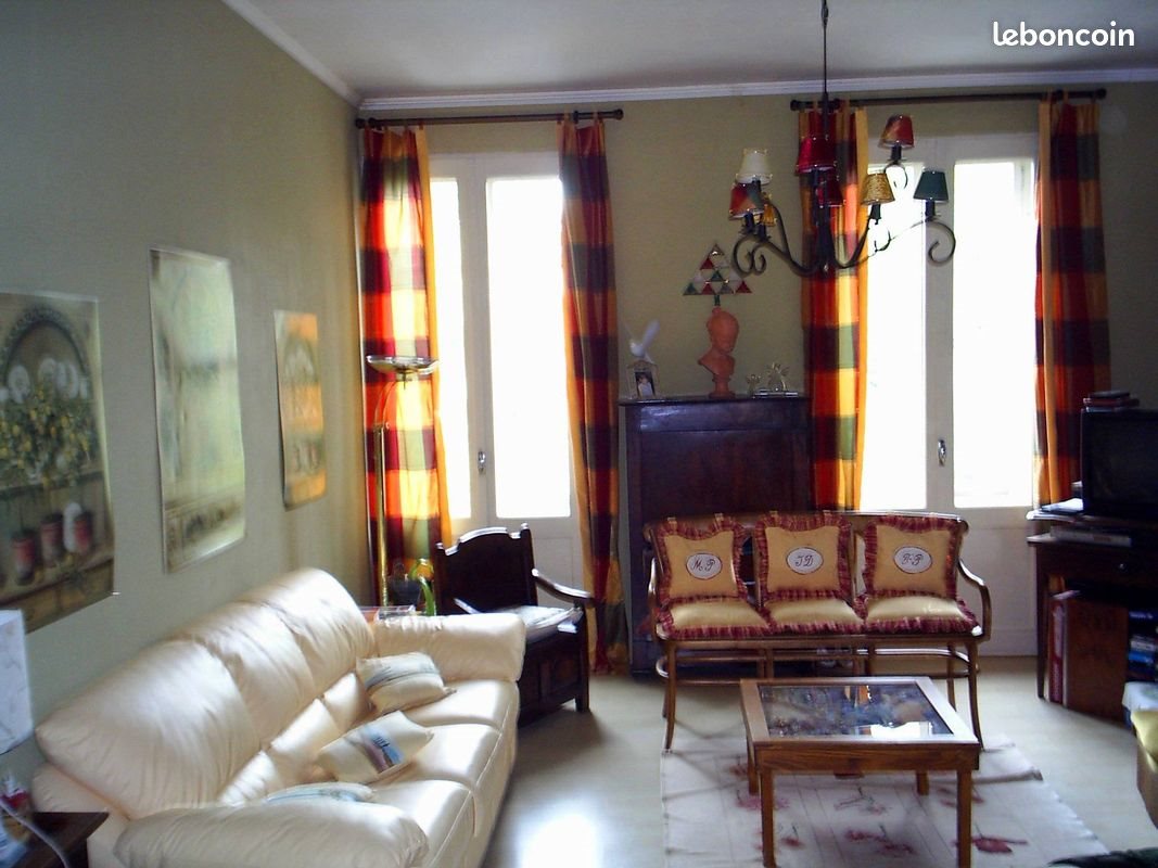 Appartement à louer, 137m², Auch
