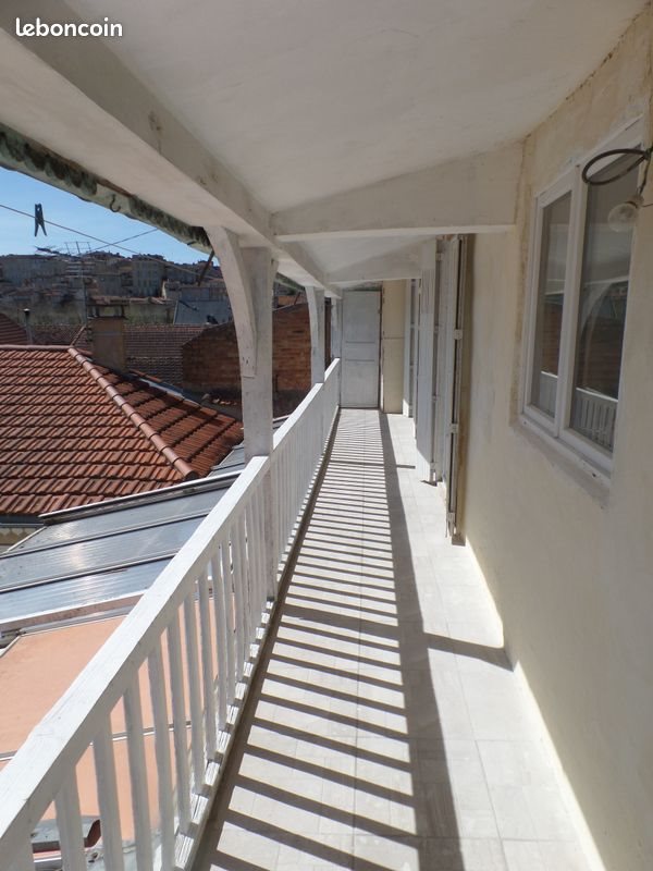 Appartement à louer, 137m², Auch