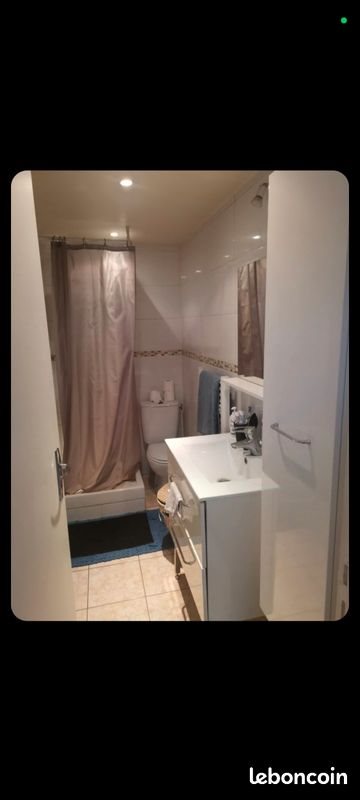 Appartement à louer, 25m², Montmagny