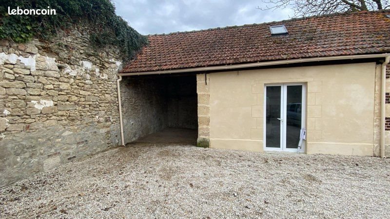 Maison à louer, 18m², Cinqueux