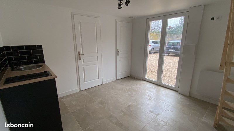 Maison à louer, 18m², Cinqueux