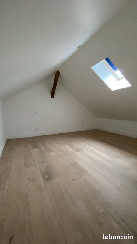 Maison à louer, 18m², Cinqueux