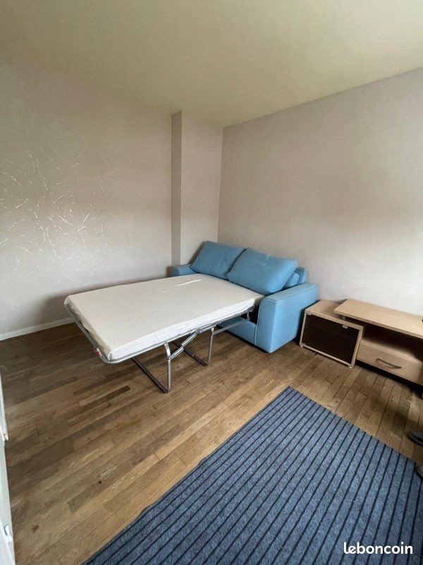 Appartement à louer, 38m², Le Mans