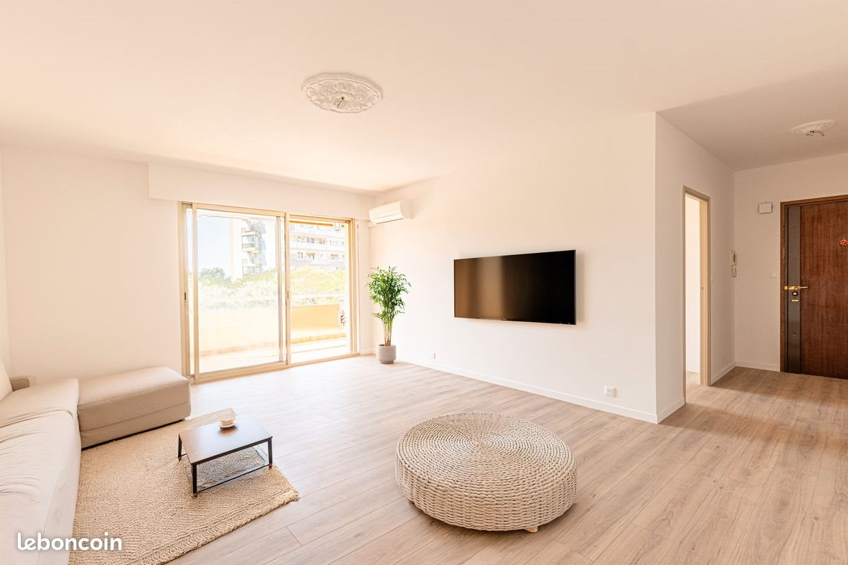 Appartement à vendre, 87m², Ajaccio