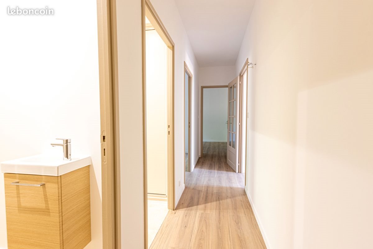 Appartement à vendre, 87m², Ajaccio