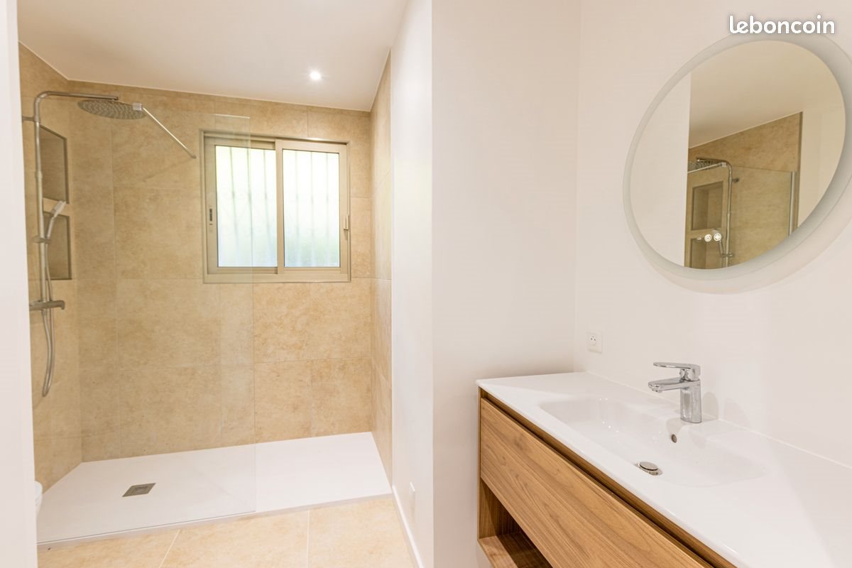 Appartement à vendre, 87m², Ajaccio