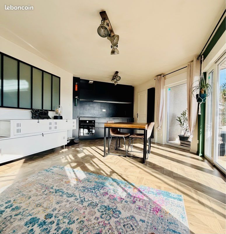 Appartement à vendre, 57m², Algrange