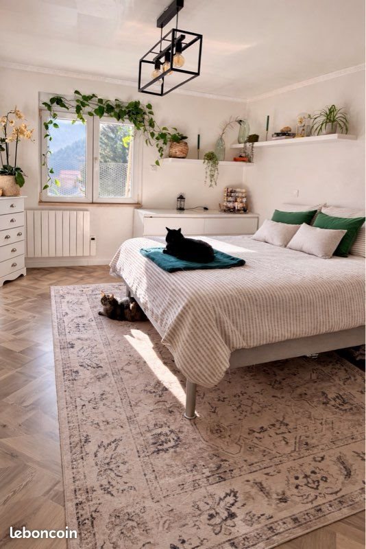Appartement à vendre, 57m², Algrange