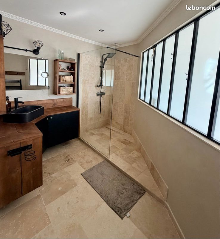 Appartement à vendre, 57m², Algrange