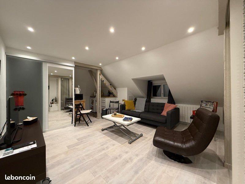 Appartement à louer, 60m², Oberhausbergen