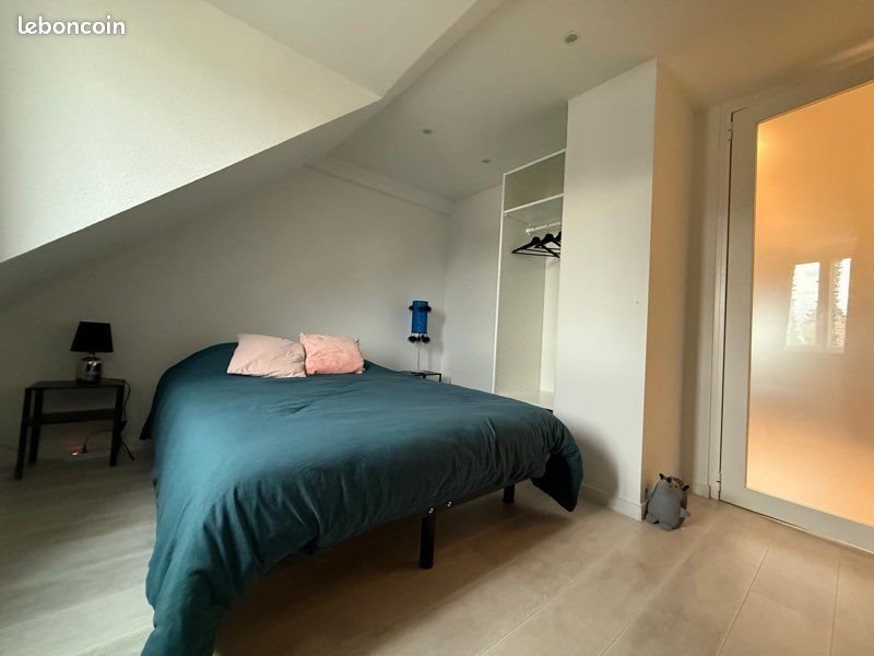 Appartement à louer, 60m², Oberhausbergen