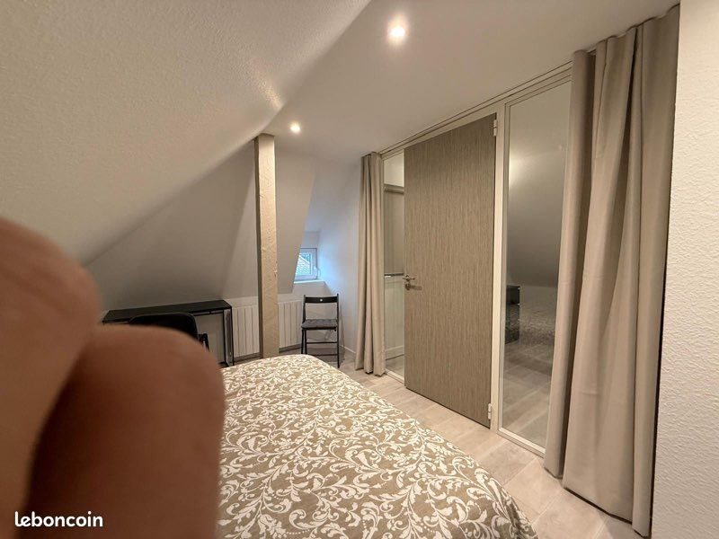 Appartement à louer, 60m², Oberhausbergen