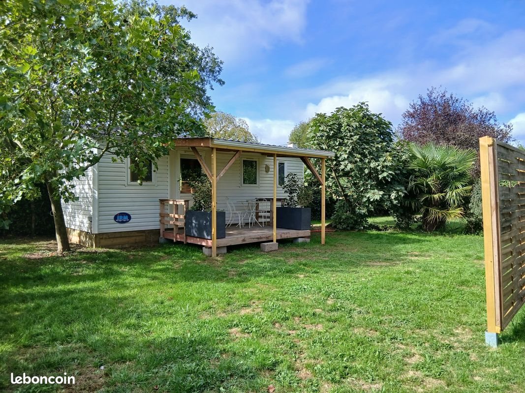 Appartement à louer, 18m², La Tour-du-Crieu