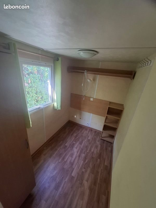 Appartement à louer, 18m², La Tour-du-Crieu
