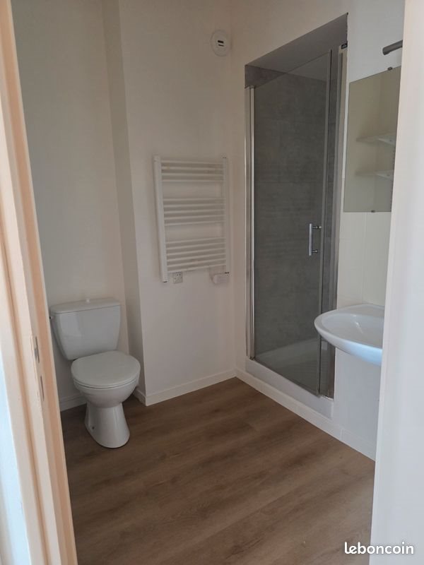 Appartement à louer, 34m², Troyes