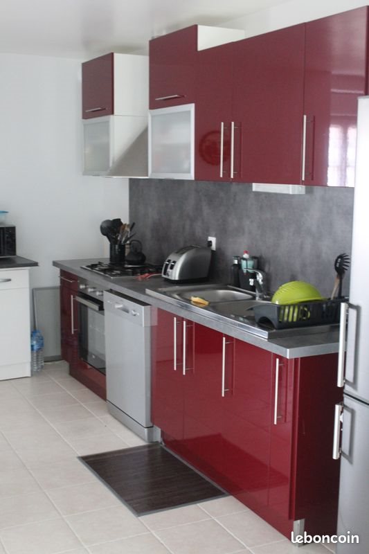 Appartement à louer, 120m², Bricon