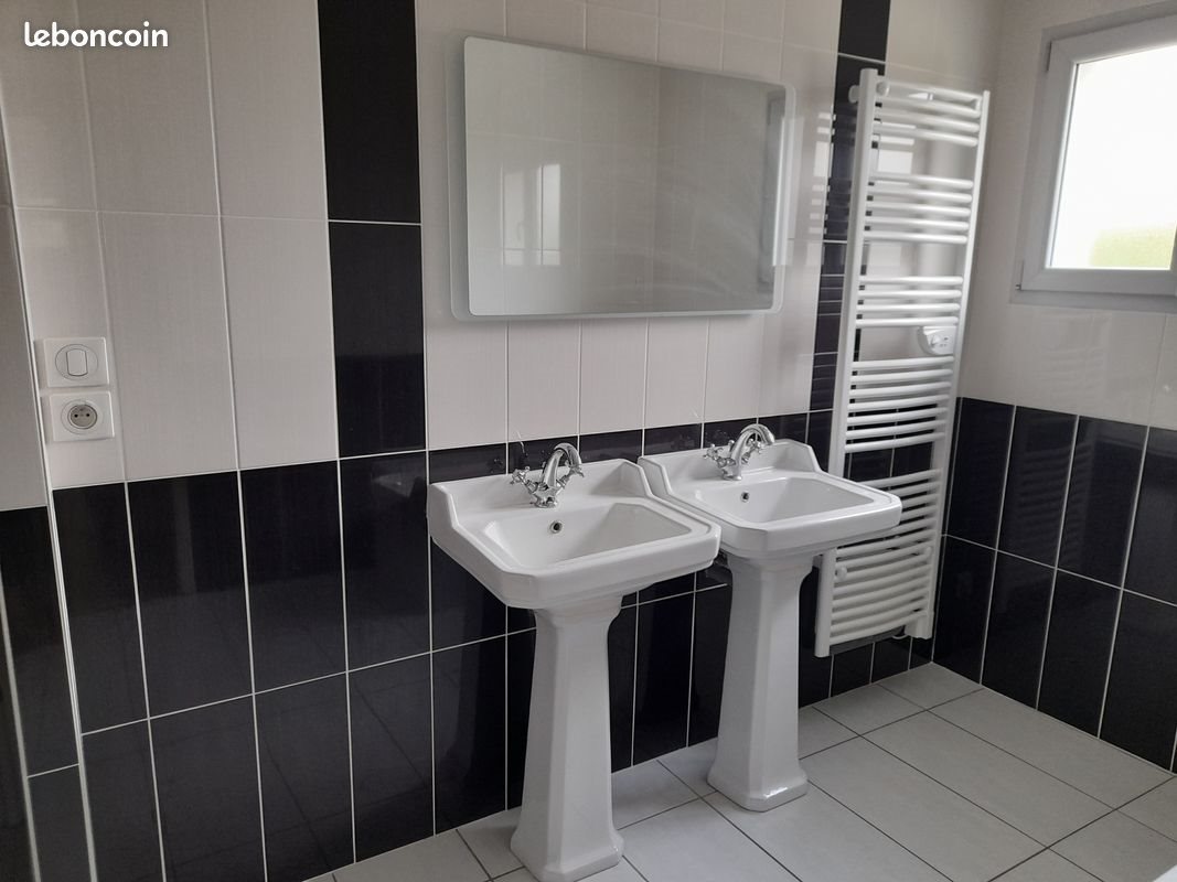 Appartement à louer, 120m², Bricon