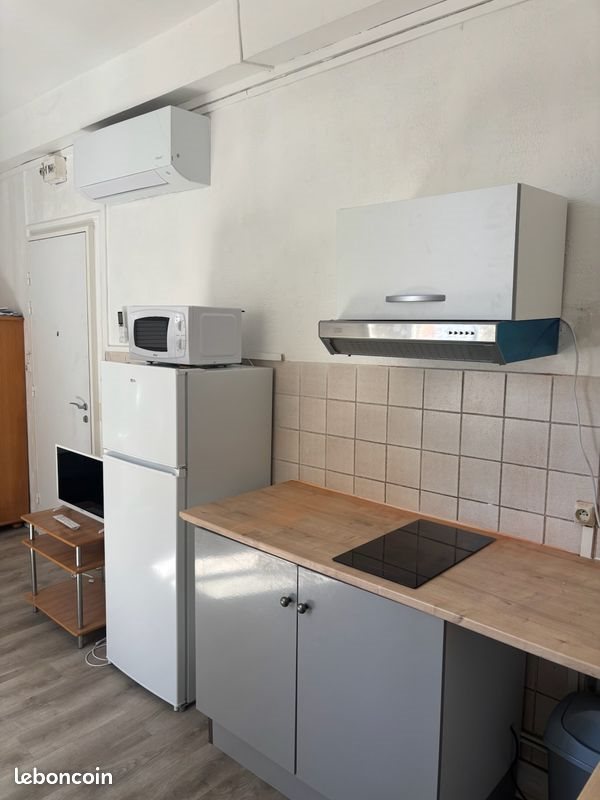 Appartement à louer, 32m², Vic-en-Bigorre